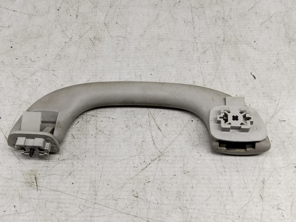 Maner interior plafon 9681334080 Citroen C5 2 [2008 - 2017] 1.6 hdi dv6c