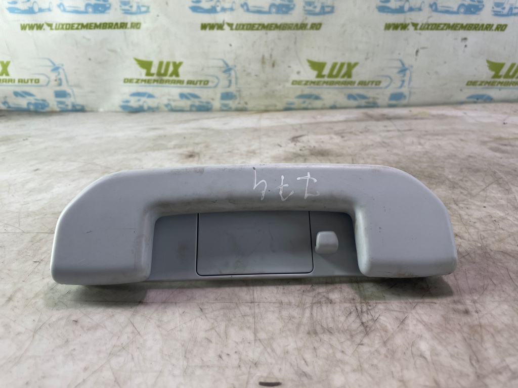 Maner interior plafon 9801251677 Peugeot 508 [2010 - 2014] 1.6 hdi 9h05