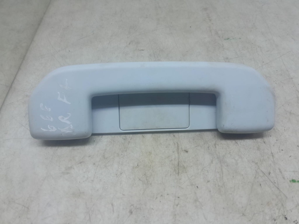Maner interior plafon 9801251777 Peugeot 508 [2010 - 2014] 2.0 hdi Hybrid RHC
