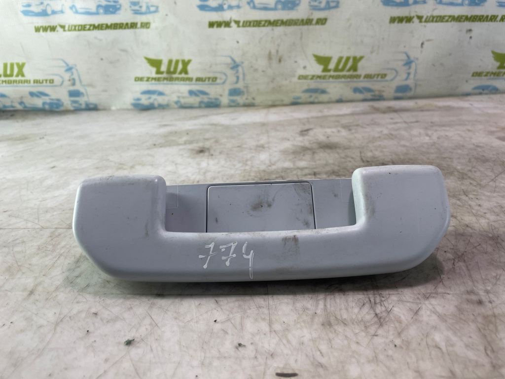 Maner interior plafon 9801251777 Peugeot 508 [2010 - 2014] 1.6 hdi 9h05