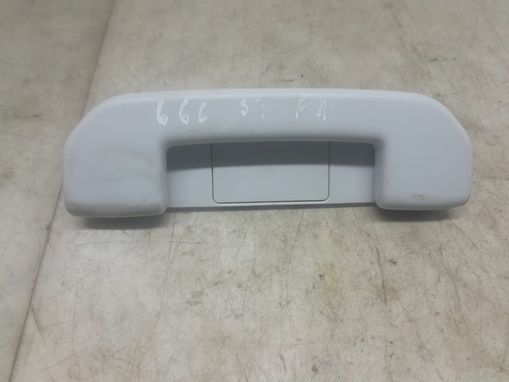 Maner interior plafon 9801251777 Peugeot 508 [2010 - 2014] 2.0 hdi Hybrid RHC