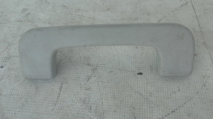 Maner interior plafon Audi A3 8P / A6 4F An 2005-2011 cod 8P0857607C