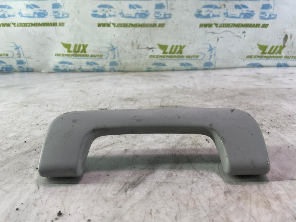 Maner interior plafon Audi A6 4F/C6 [2004 - 2008] 3.0 tdi BMK