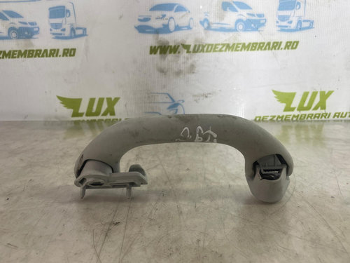 Maner interior plafon dreapta fata Skoda Octavia 2 [facelift] [2008 - 2013] 1.6 tdi CAYC