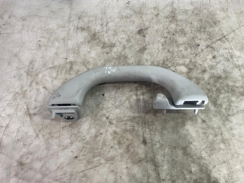 Maner interior plafon dreapta spate Skoda Octavia 2 [facelift] [2008 - 2013] 1.6 tdi CAYC