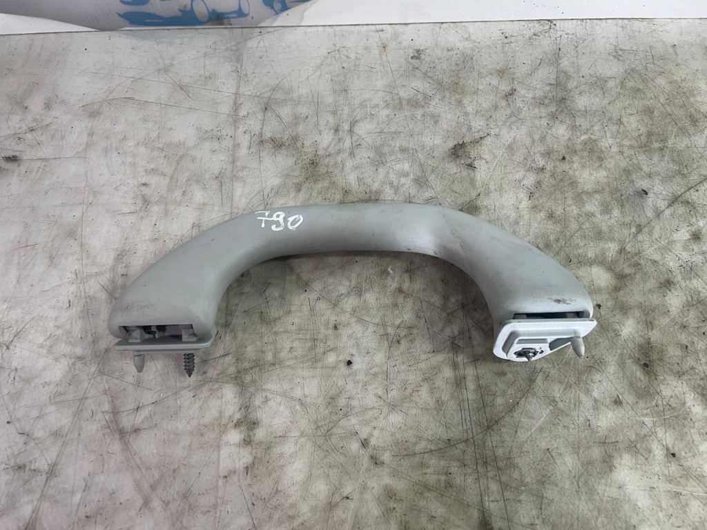 Maner interior plafon stanga fata Skoda Octavia 2 [facelift] [2008 - 2013] 1.6 tdi CAYC