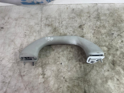 Maner interior plafon stanga fata Skoda Octavia 2 [facelift] [2008 - 2013] 1.6 tdi CAYC