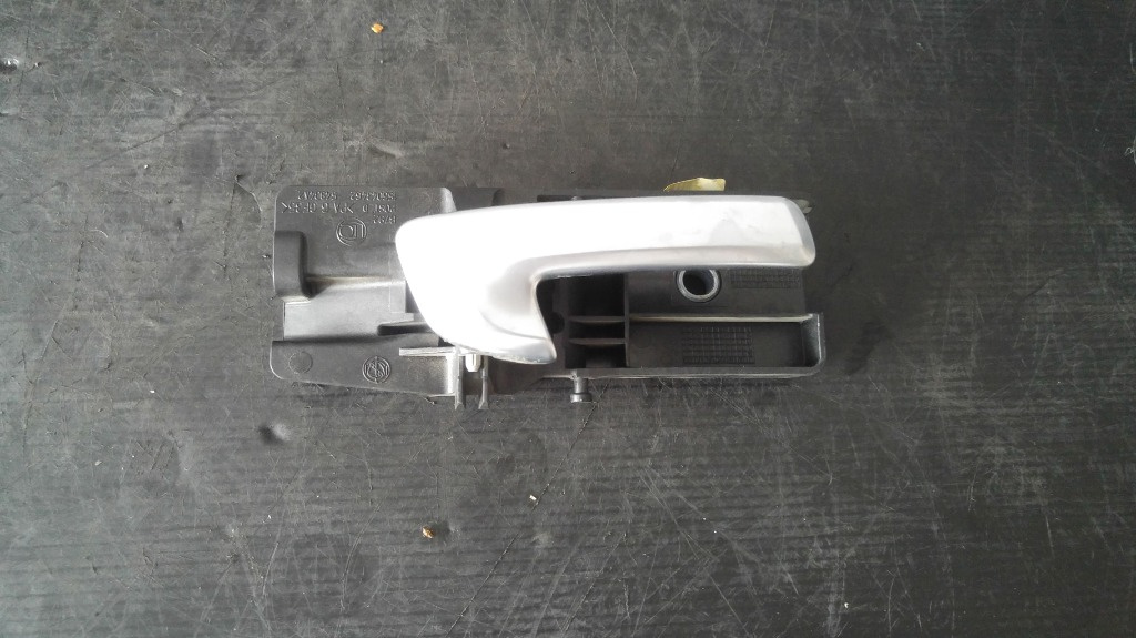 Maner interior portiera dreapta spate alfa romeo 159 156043462