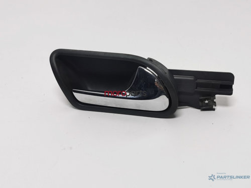 Maner interior portiera dreapta spate VOLKSWAGEN GOLF V 1K1 2003 - 2009 TDI 16V BKD VAG 1K4839114B