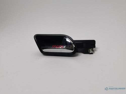 Maner interior portiera fata dreapta fata VOLKSWAGEN GOLF V 1K1 2003 - 2009 FSI AXW, BLR, BLX, BLY, ...