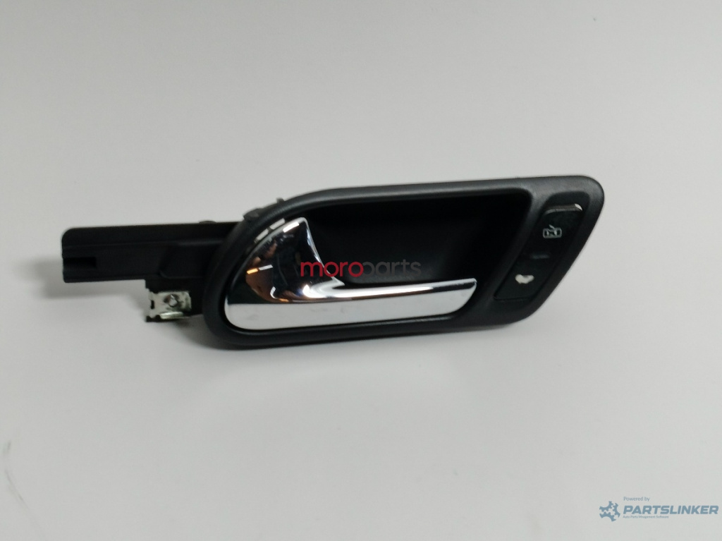 Maner interior portiera fata stanga fata VOLKSWAGEN GOLF V 1K1 2003 - 2009 OM 1K1837113 1K1837113