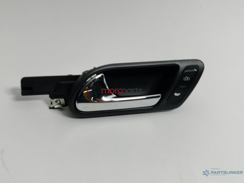 Maner interior portiera fata stanga fata VOLKSWAGEN GOLF V 1K1 2003 - 2009 OM 1K1837113 1K1837113