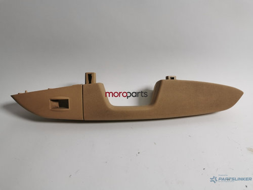 Maner interior portiera spate dreapta spate SKODA FABIA 6Y2 1999 - 2008 VAG 6Y0867374