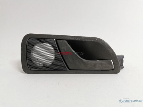 Maner interior portiera spate dreapta spate SKODA FABIA 6Y2 1999 - 2008 VAG 6Y6839248