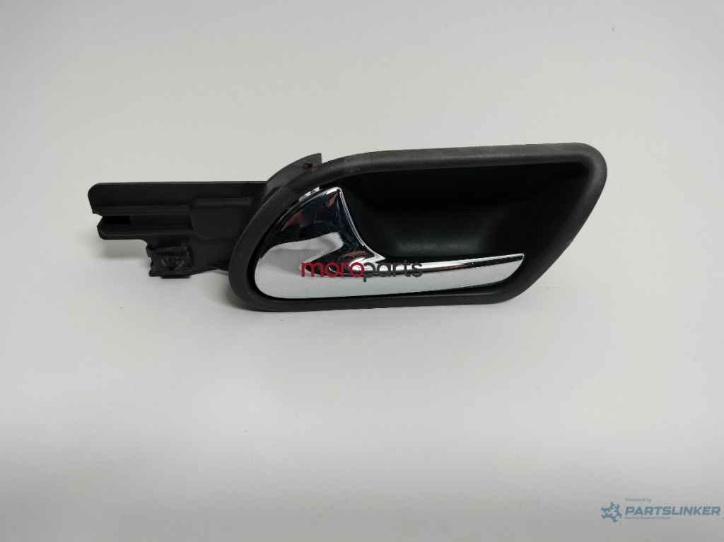 Maner interior portiera spate stanga spate VOLKSWAGEN GOLF V 1K1 2003 - 2009 2.0 TDI 16V BKD VAG 1K4837113B