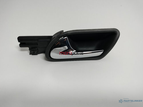 Maner interior portiera spate stanga spate VOLKSWAGEN GOLF V 1K1 2003 - 2009 2.0 TDI 16V BKD VAG 1K4...