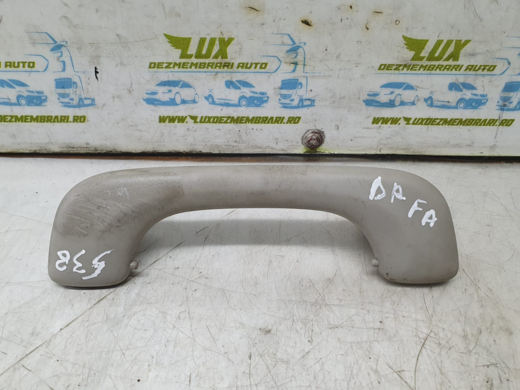Maner interior Renault Megane 2 [2002 - 2006] 1.5 dci K9K732