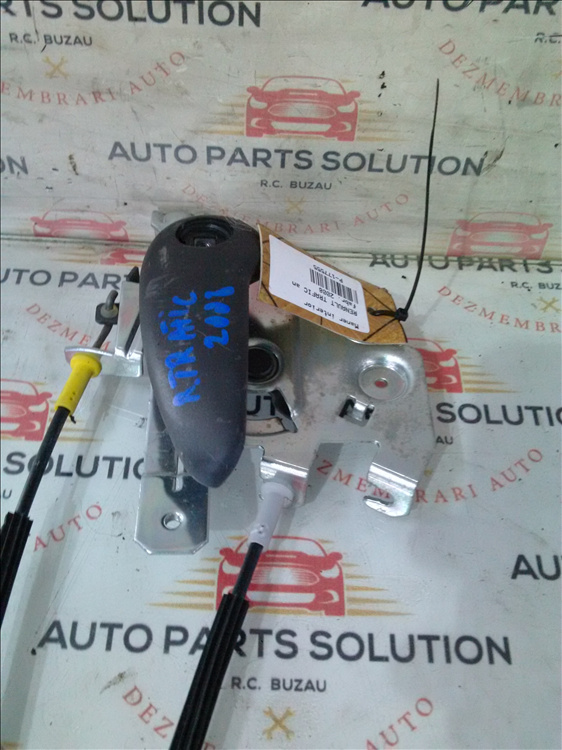 Maner interior RENAULT TRAFIC an fabr. 2008