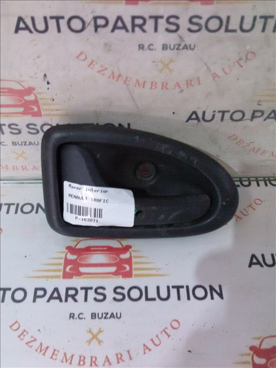 Maner interior RENAULT TRAFIC