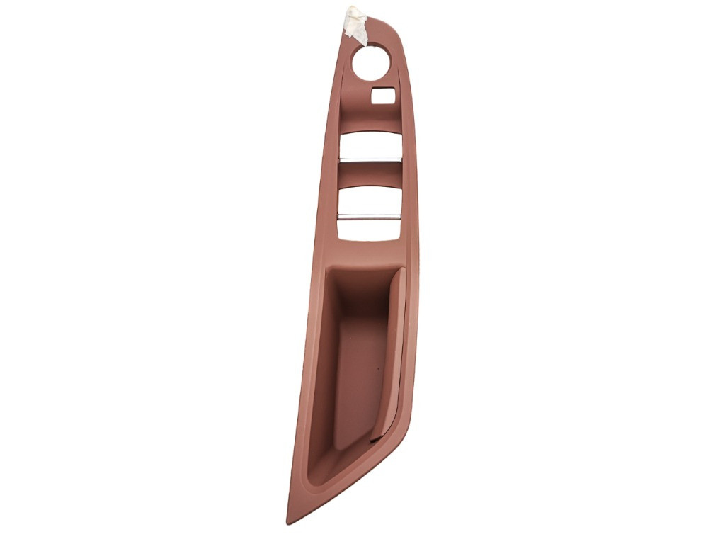 Maner Interior Sofer Bmw F10 F11 Brown Facelift LCI