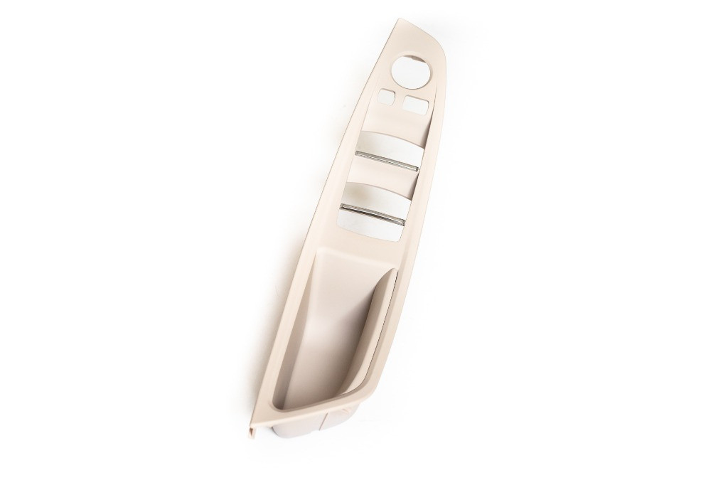Maner Interior Sofer Bmw F10 F11 Oyster