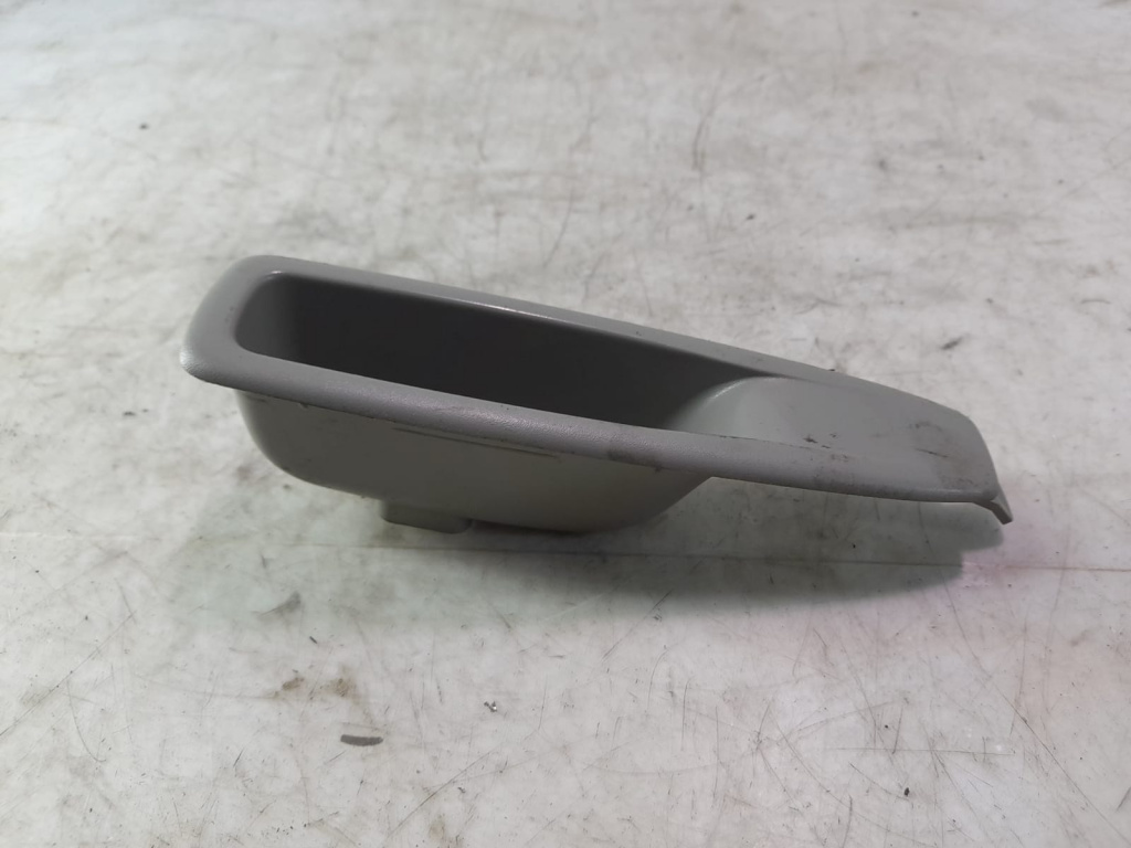 Maner interior spate 809500693R Renault Zoe [2012 - 2020] 5AQ601