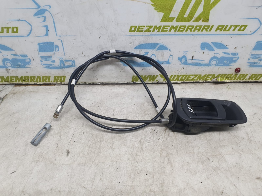 Maner interior spate Eg2157x5x Mazda CX-7 [2006 - 2009] 2.3 mzr L3Y7