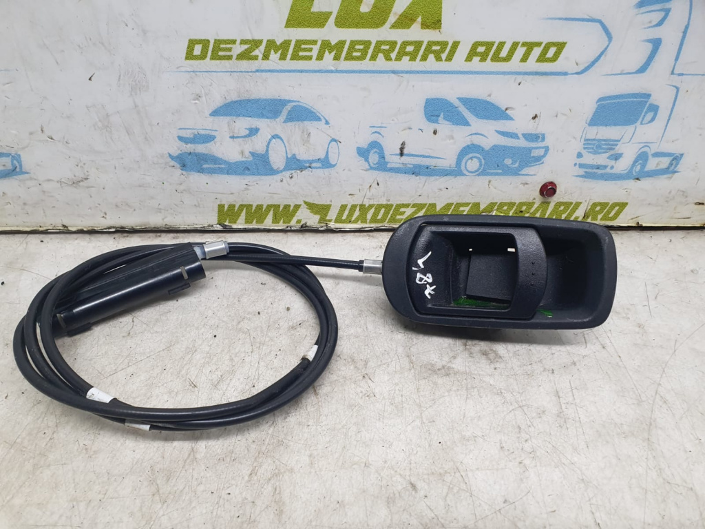 Maner interior spate Eg2157x5x Mazda CX-7 [2006 - 2009] 2.3 mzr L3Y7