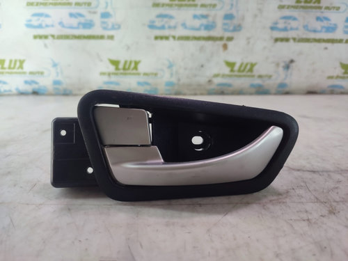Maner interior spate VIK73410-34001A SsangYong Korando 3 [2010 - 2013] 2.0 e-XDI D20DTF