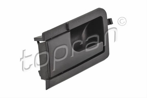 Maner Interior St Ft Negru (01c) Hans Pries Topran Vw 116 291