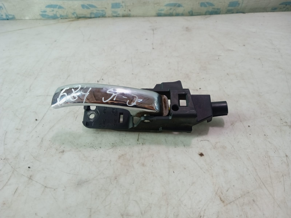 Maner interior stanga 1FV25TRMAA Chrysler Sebring 3 [2007 - 2010] 2.0 crd BYL