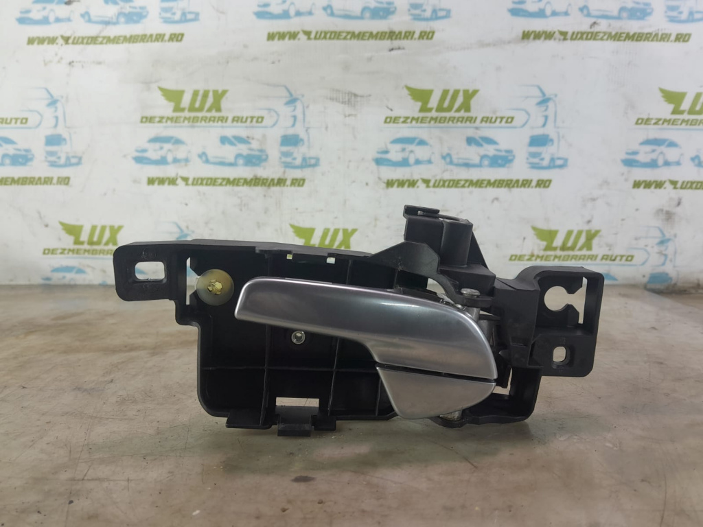 Maner interior stanga 7S71-A22601 Ford Mondeo MK4 [2007 - 2010] 2.0 TDCI UFBB