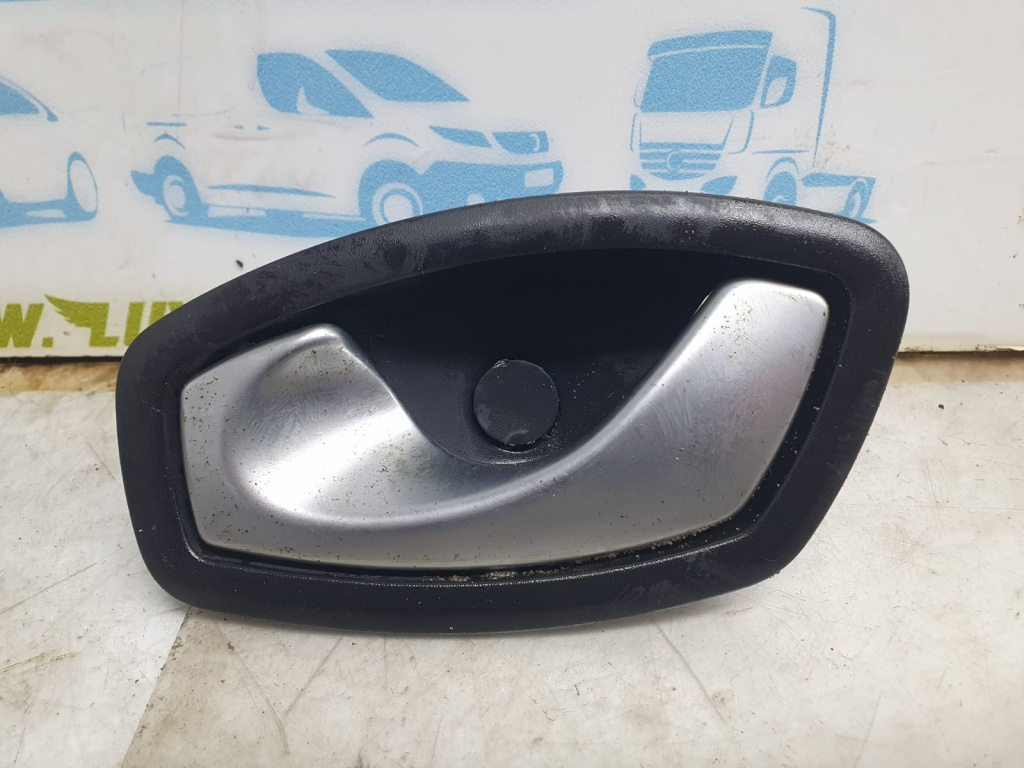 Maner interior stanga 806700006r Renault Captur [2013 - 2017]