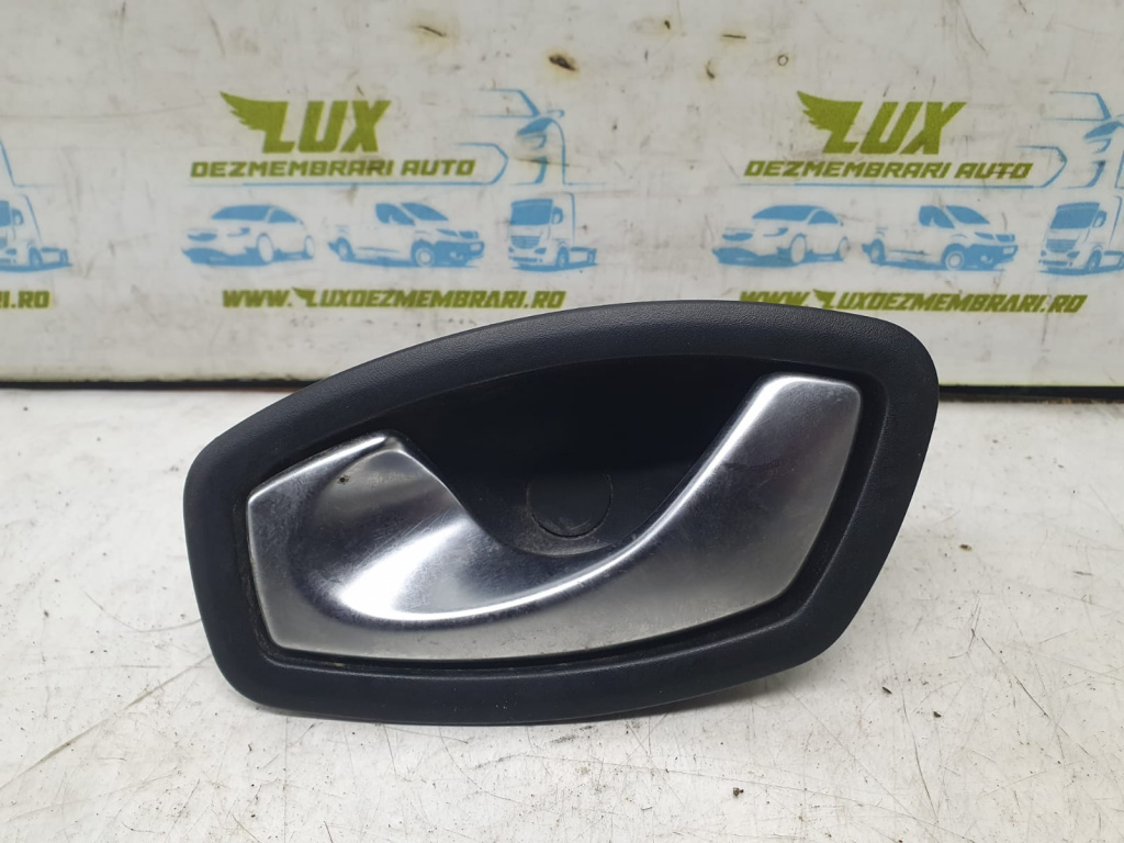 Maner interior stanga 806700006r Renault Megane 3 [2th facelift] [2013 - 2020]