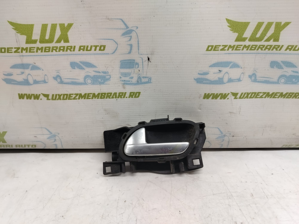 Maner interior stanga 9660525480 Citroen C4 2 [2010 - 2017]