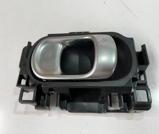 Maner interior stanga 98012886 Citroen C4 Cactus [facelift] [2018 - 2019]