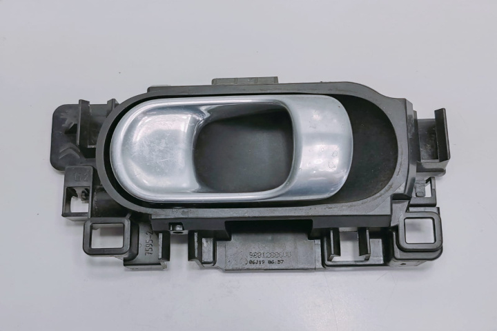 Maner interior stanga 98012886UU Citroen C4 3 [2020 - 2023]