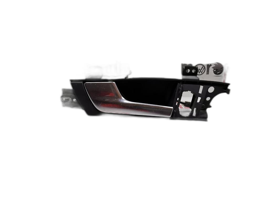Maner interior stanga Audi A3 8P 8P4837019A OEM 8P4837019A