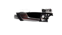 Maner interior stanga Audi A3 8P 8P4837019A OEM 8P...