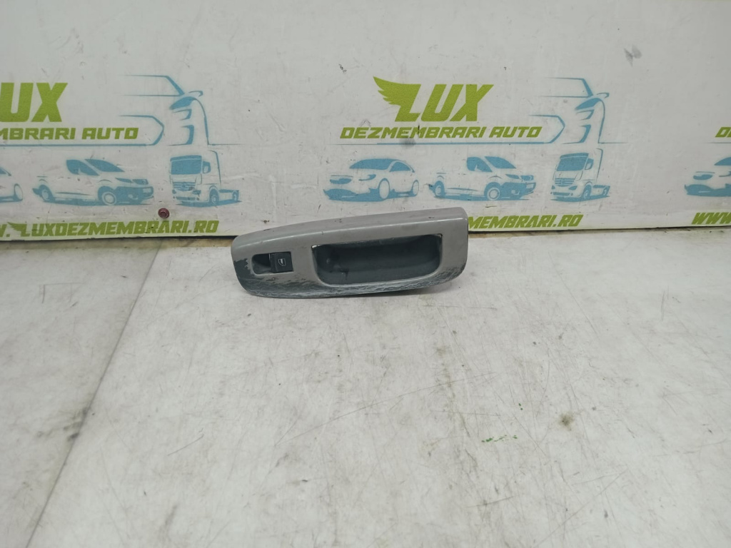Maner interior stanga cu buton geam 7m3867171C Volkswagen VW Sharan [2th facelift] [2003 - 2010]