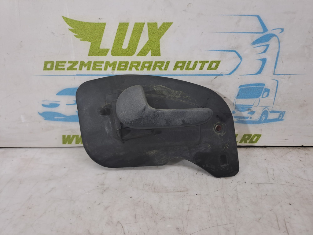 Maner interior stanga fata 24423523 Opel Corsa C [2000 - 2003]