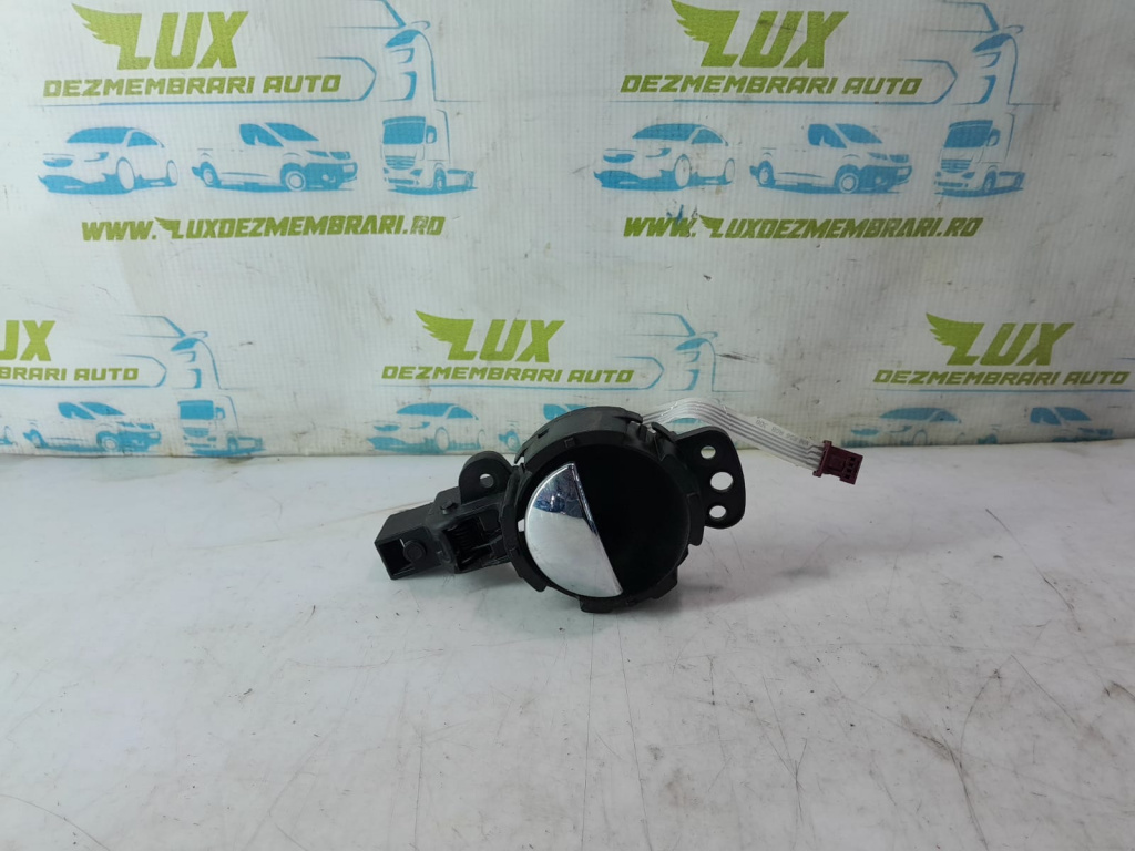 Maner interior stanga fata 275371705 Mini Clubman R55 [facelift] [2010 - 2014] 1.6 benzina N16B16A