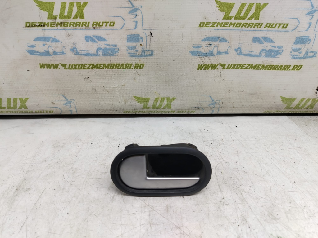 Maner interior stanga fata 2s61-a22601-agw Ford Fiesta 5 [2001 - 2007]