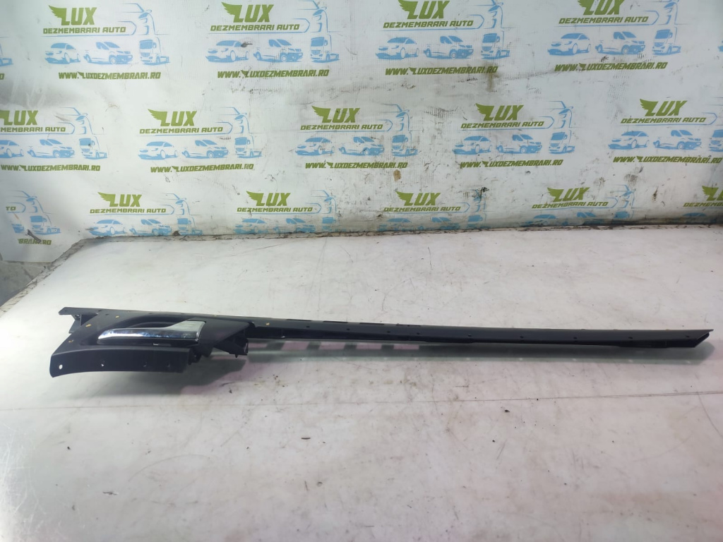 Maner interior stanga fata 316324987 Opel Astra H [2004 - 2007] 1.4 benzina Z14XEP