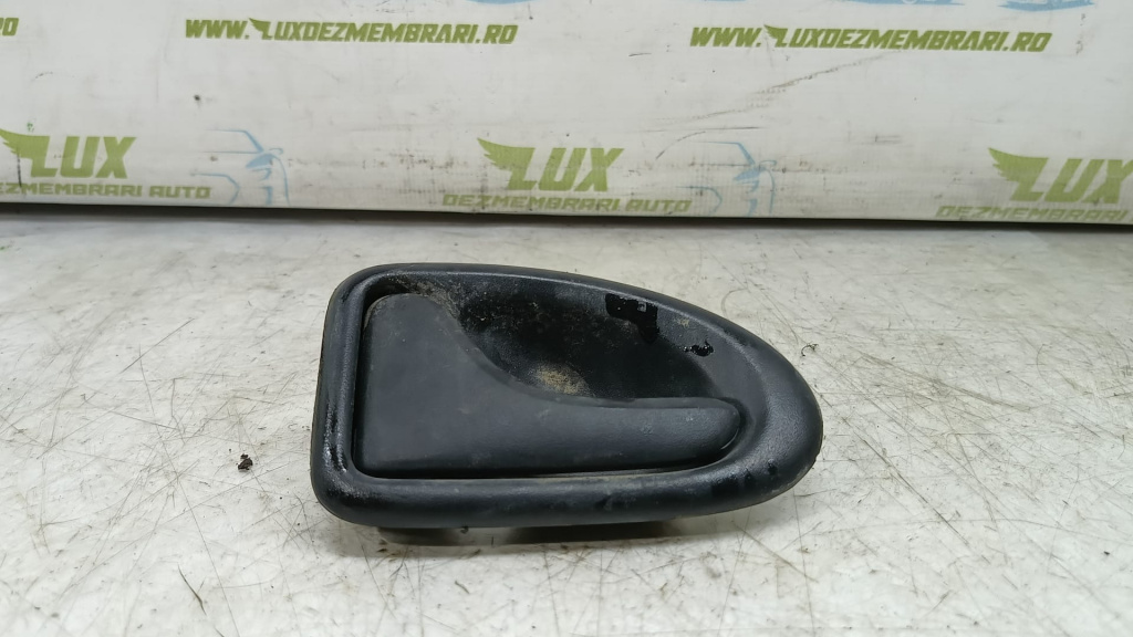 Maner interior stanga fata 7700830078 Dacia Logan [2004 - 2008]
