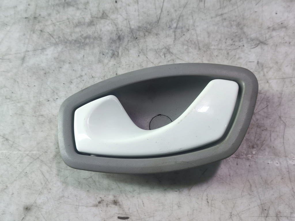 Maner interior stanga fata 806700006r Renault Zoe [2012 - 2020] 5AQ601
