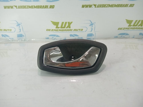Maner interior stanga fata 806700006r Renault Zoe [2012 - 2020] 5AQ607, 44.5 KWh