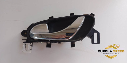 Maner interior stanga fata 80671-4EA Renault Kadjar [2015 - 2018]