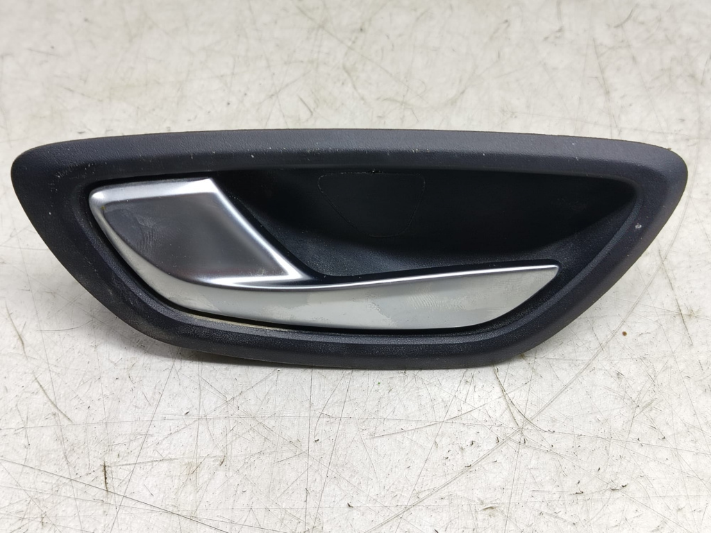 Maner interior stanga fata 806719687r Renault Megane 4 [2016 - 2020]