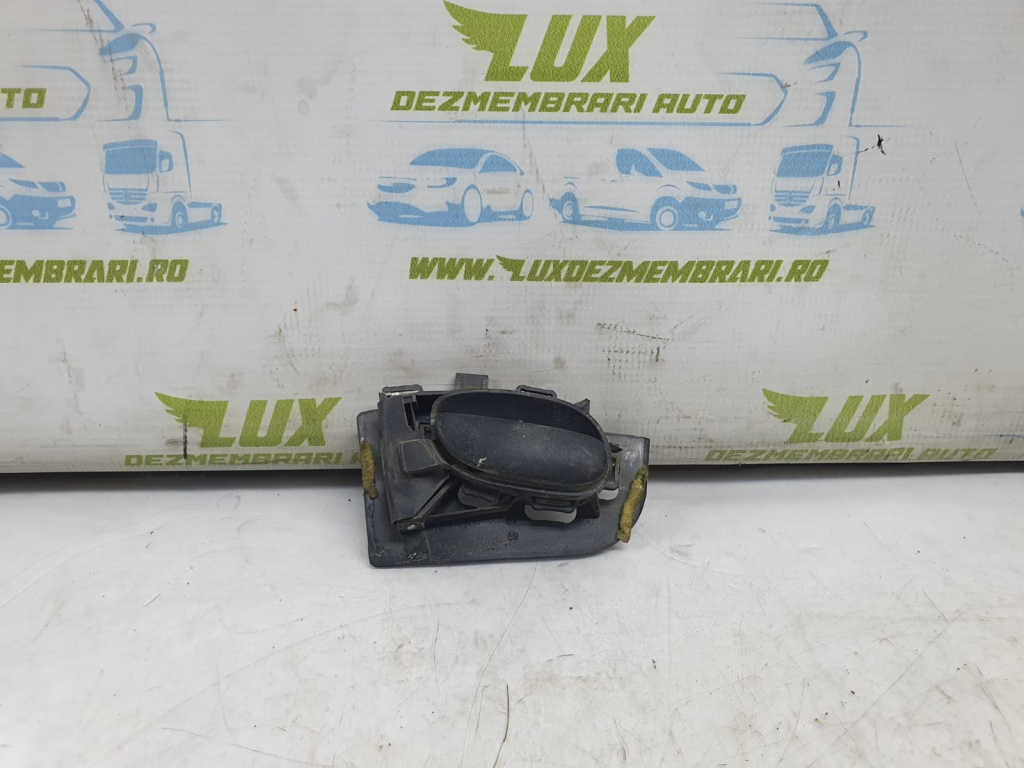 Maner interior stanga fata 9632918977 Peugeot 206 [facelift] [2002 - 2009]